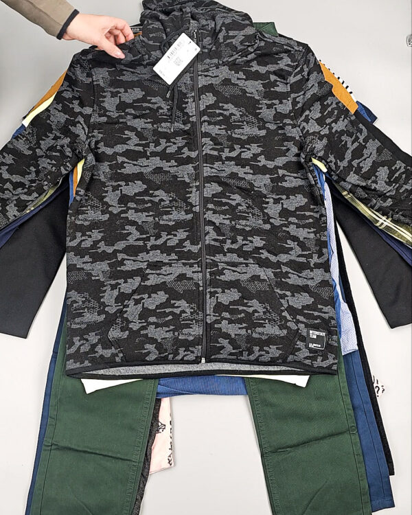 Фотография  109 - DEFACTO mix Sp/Sum#13,9 кг, ЛОТ № СТ-9539 оптом в Кемерово и Кемеровской области