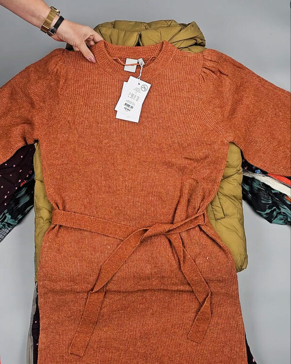 Фотография  271 - ICHI Winter mix 104#15 кг, ЛОТ СТ-9592 оптом в Кемерово и Кемеровской области