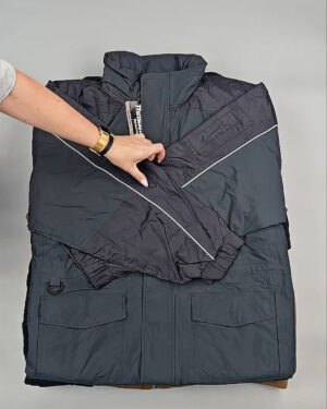 Фотография  212 - Верхняя одежда мужская CAN 104#15 кг, ЛОТ СТ-9440 оптом в Кемерово и Кемеровской области