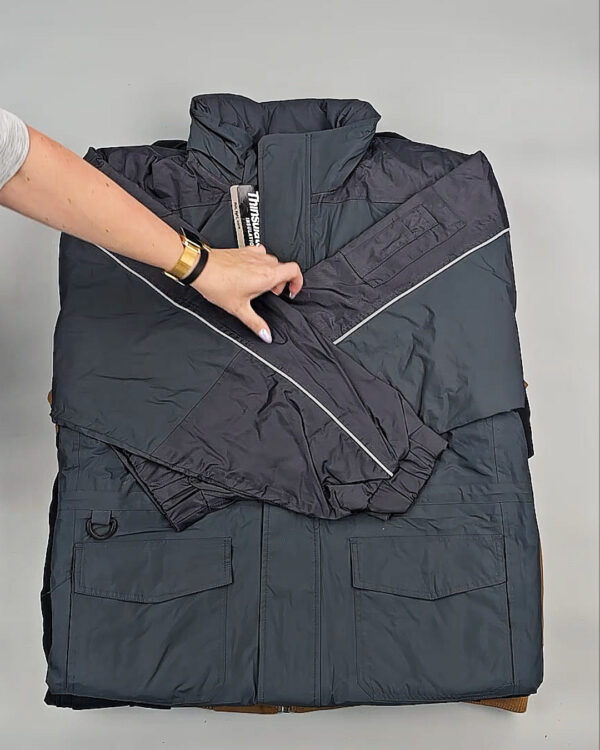 Фотография  131 - Верхняя одежда мужская CAN 104#15 кг, ЛОТ СТ-9440 оптом в Кемерово и Кемеровской области