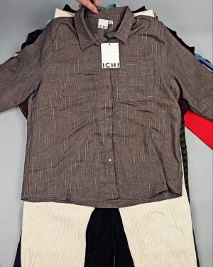 Фотография  958 - ICHI mix 075#15 кг, ЛОТ СТ-9601 оптом в Кемерово и Кемеровской области