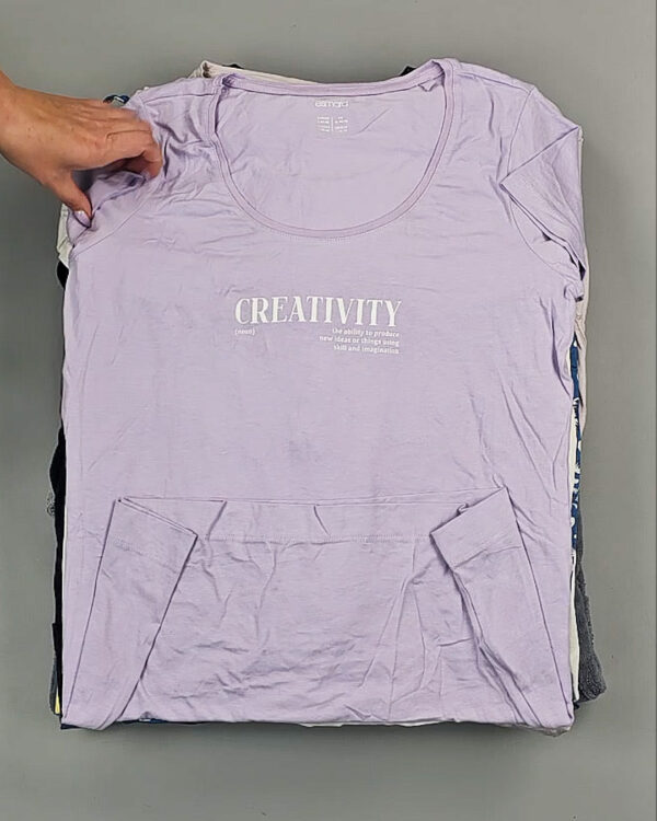 Фотография  145 - Домашняя одежда LIDL 114#7 кг, ЛОТ СТ-9489 оптом в Кемерово и Кемеровской области