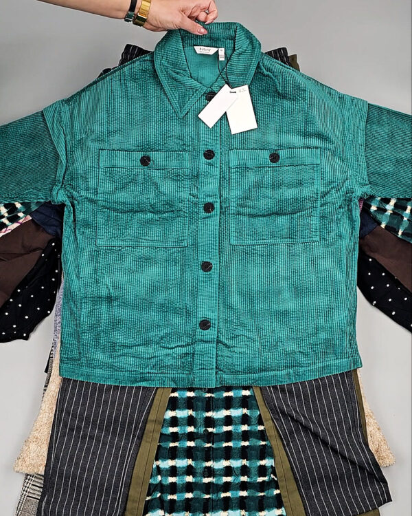 Фотография  216 - B.YOUNG Winter mix 104#15 кг, ЛОТ СТ-9524 оптом в Кемерово и Кемеровской области