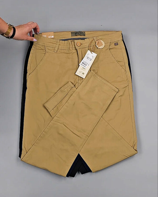 Фотография  535 - Брюки BLEND HE + 075#10 кг оптом в Кемерово и Кемеровской области