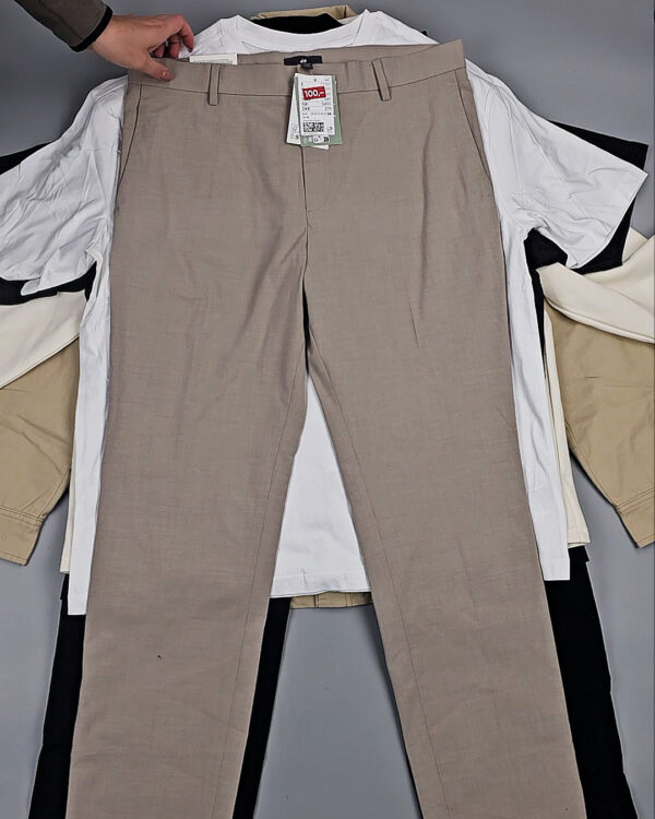 Фотография  830 - H&M Men mix 095#10 кг оптом в Кемерово и Кемеровской области