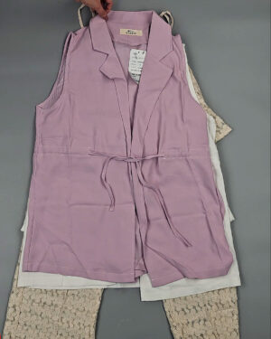 Фотография  406 - Комплекты жен Корея 085#5 кг, ЛОТ СТ-9575 оптом в Кемерово и Кемеровской области