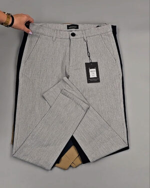 Фотография  289 - Брюки BLEND HE + 075#10 кг, ЛОТ № СТ-9483 оптом в Кемерово и Кемеровской области