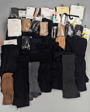 Фотография  261 - Колготки СТОК зима#5 кг оптом в Кемерово и Кемеровской области