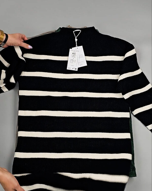 Фотография  627 - Платья Bestseller+DK Winter 035#7 кг, ЛОТ СТ-9474 оптом в Кемерово и Кемеровской области