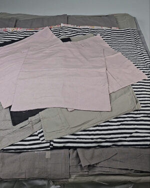 Фотография  290 - Предметы домашнего обихода H&M, 25 кг, ЛОТ №СТ-9562 оптом в Кемерово и Кемеровской области