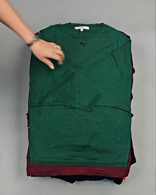 Фотография  655 - NEXT Winter Women mix#15 кг, ЛОТ СТ-9452 оптом в Кемерово и Кемеровской области