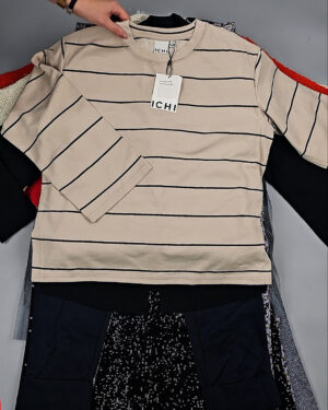 Фотография  679 - ICHI mix 075#15 кг, ЛОТ СТ-9600 оптом в Кемерово и Кемеровской области