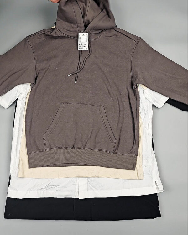 Фотография  925 - H&M Men mix 095#10,6 кг, ЛОТ № СТ-9543 оптом в Кемерово и Кемеровской области