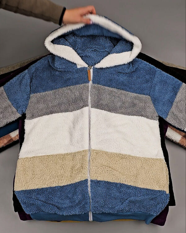 Фотография  304 - Флис#20 кг, ЛОТ № СХ-0176 оптом в Кемерово и Кемеровской области