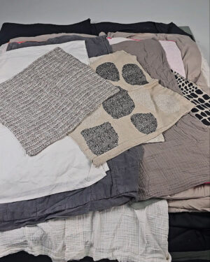 Фотография  329 - Предметы домашнего обихода H&M, 25 кг, ЛОТ №СТ-9566 оптом в Кемерово и Кемеровской области