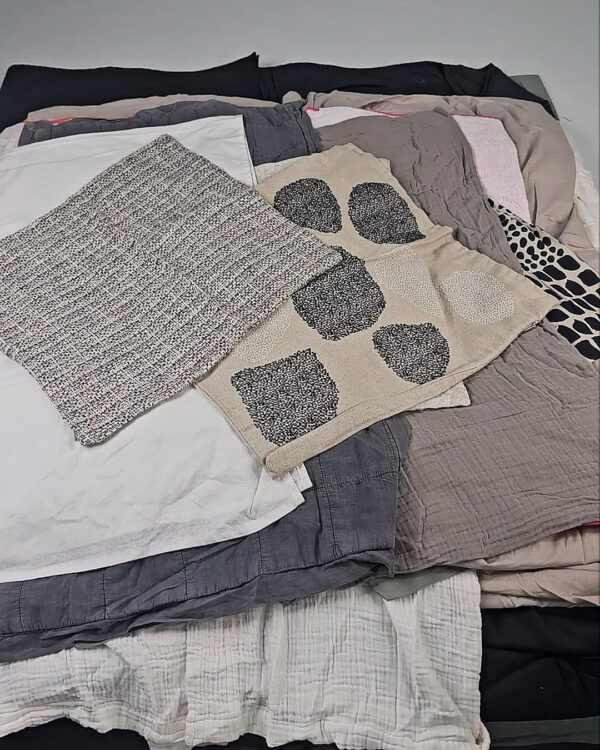 Фотография  663 - Предметы домашнего обихода H&M, 25 кг, ЛОТ №СТ-9566 оптом в Кемерово и Кемеровской области