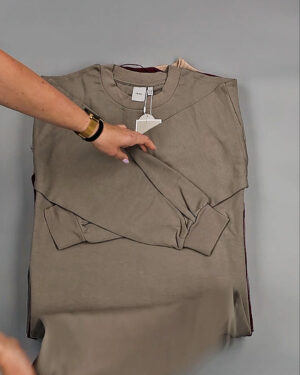 Фотография  223 - Платья Bestseller+DK Winter 035#7 кг оптом в Кемерово и Кемеровской области