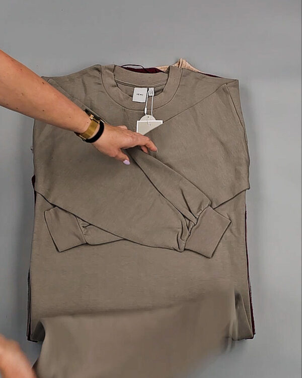 Фотография  640 - Платья Bestseller+DK Winter 035#7 кг оптом в Кемерово и Кемеровской области