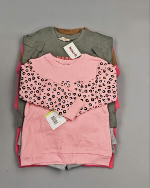 Фотография  507 - KIDS Winter СТОК CAN 084#5 кг, ЛОТ СТ-9448 оптом в Кемерово и Кемеровской области