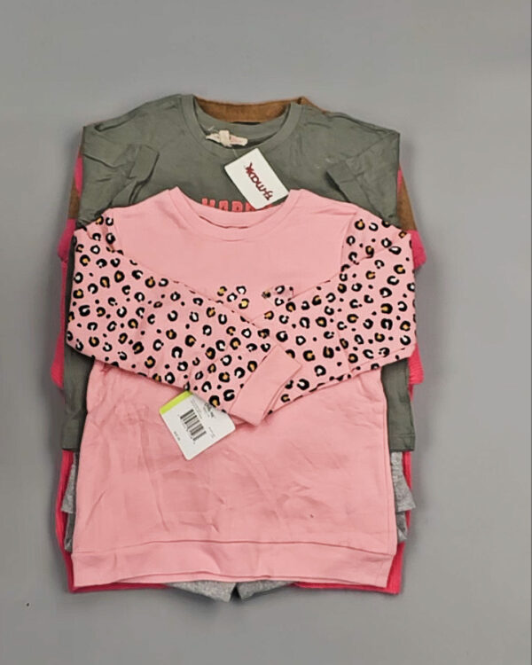 Фотография  637 - KIDS Winter СТОК CAN 084#5 кг, ЛОТ СТ-9448 оптом в Кемерово и Кемеровской области