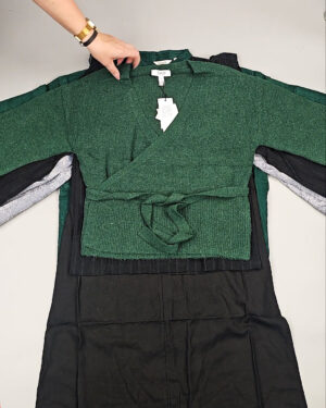 Фотография  905 - B.YOUNG Winter mix 104#15 кг, ЛОТ СТ-9599 оптом в Кемерово и Кемеровской области