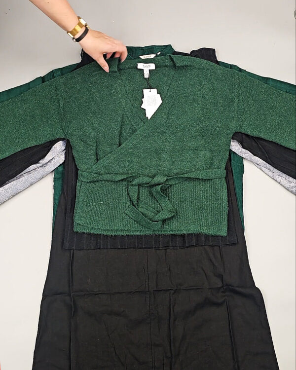 Фотография  824 - B.YOUNG Winter mix 104#15 кг, ЛОТ СТ-9599 оптом в Кемерово и Кемеровской области