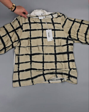 Фотография  280 - Блузки VILA Summer 045#5 кг оптом в Кемерово и Кемеровской области