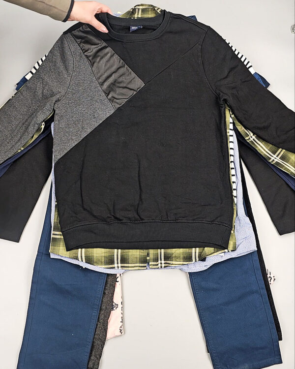 Фотография  602 - DEFACTO mix Sp/Sum#13,9 кг, ЛОТ № СТ-9539 оптом в Кемерово и Кемеровской области