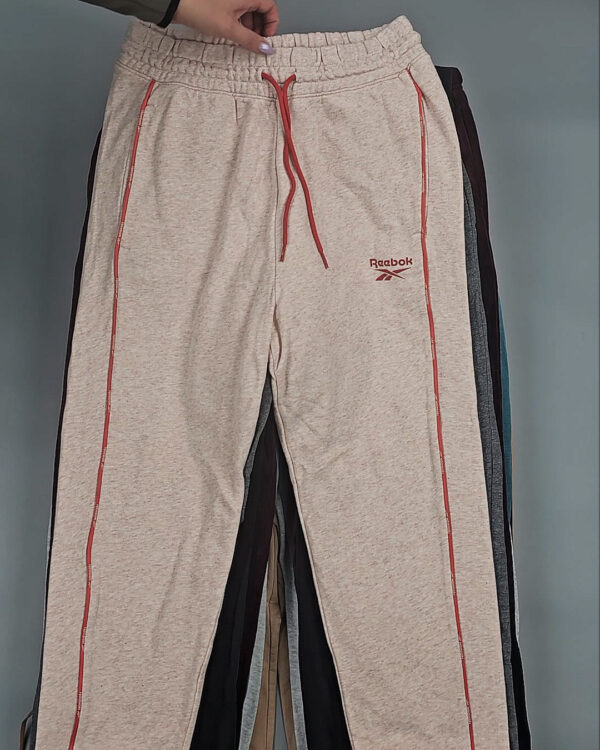 Фотография  277 - Спортивные штаны Ex#25 кг, ЛОТ № СХ-0171 оптом в Кемерово и Кемеровской области