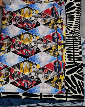 Фотография  373 - ПДО 1#10 кг, ЛОТ № СХ-0181 оптом в Кемерово и Кемеровской области