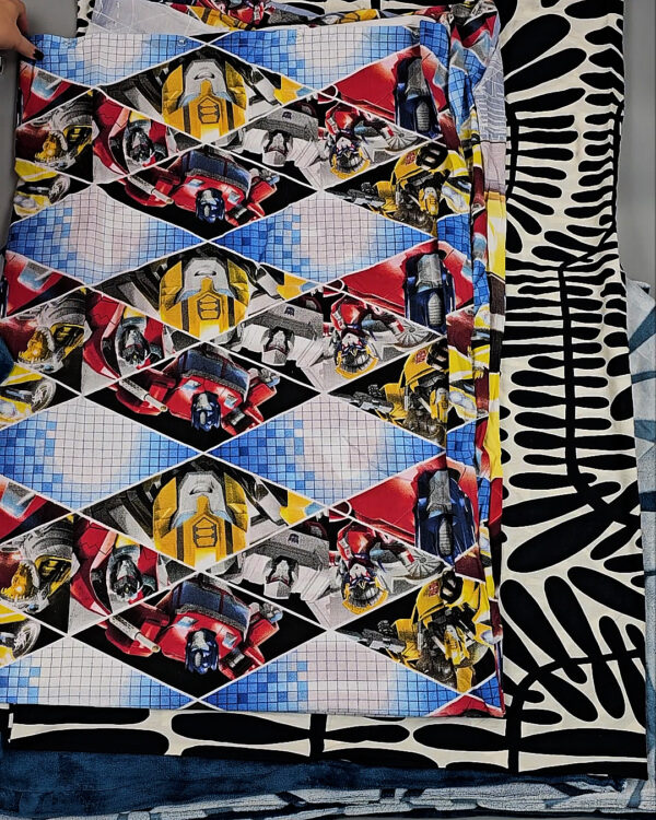 Фотография  281 - ПДО 1#10 кг, ЛОТ № СХ-0181 оптом в Кемерово и Кемеровской области