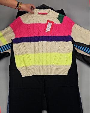 Фотография  175 - JACK JONES Women mix 075 #15 кг, ЛОТ СТ-9532 оптом в Кемерово и Кемеровской области