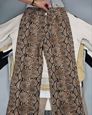 Фотография  527 - H&M A/W Women mix 095#15 кг, ЛОТ № СТ-9546 оптом в Кемерово и Кемеровской области