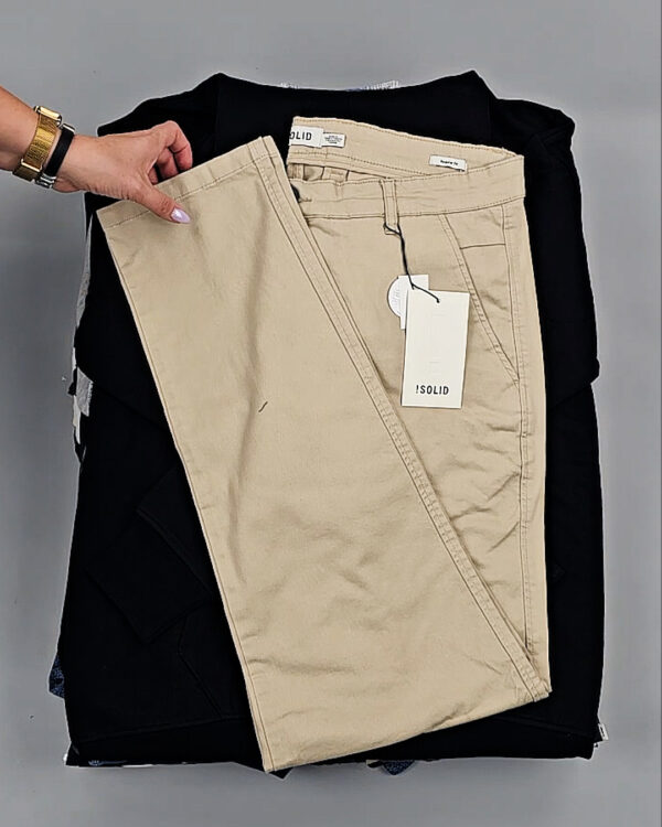 Фотография  525 - SOLID 075#15 кг, ЛОТ СТ-9389 оптом в Кемерово и Кемеровской области