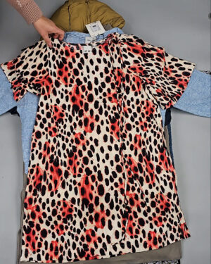 Фотография  955 - ICHI Winter mix 104#15 кг, ЛОТ СТ-9594 оптом в Кемерово и Кемеровской области