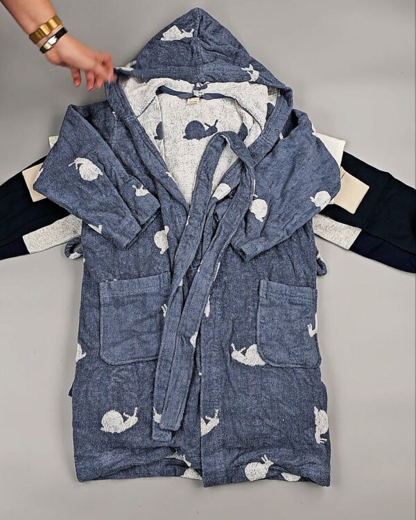 Фотография  258 - TCM Kids зима 104#6 кг оптом в Кемерово и Кемеровской области