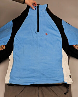 Фотография  403 - Флис#20 кг, ЛОТ № СХ-0175 оптом в Кемерово и Кемеровской области