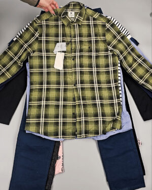 Фотография  590 - DEFACTO mix Sp/Sum#13,9 кг, ЛОТ № СТ-9539 оптом в Кемерово и Кемеровской области