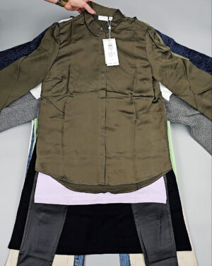 Фотография  611 - Bestseller Winter mix 104#15 кг, ЛОТ № СТ-9526 оптом в Кемерово и Кемеровской области