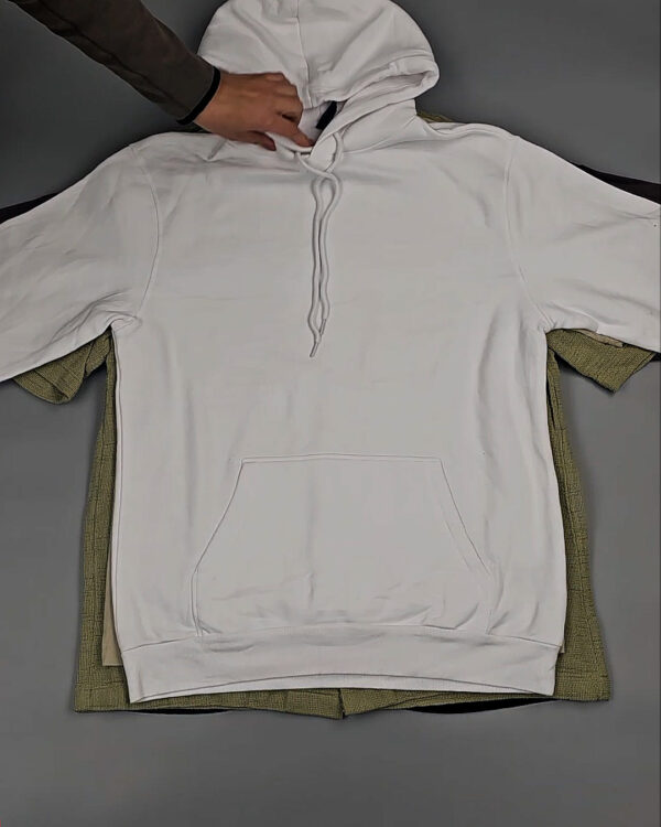 Фотография  645 - H&M Men mix 095#10,3 кг, ЛОТ № СТ-9538 оптом в Кемерово и Кемеровской области