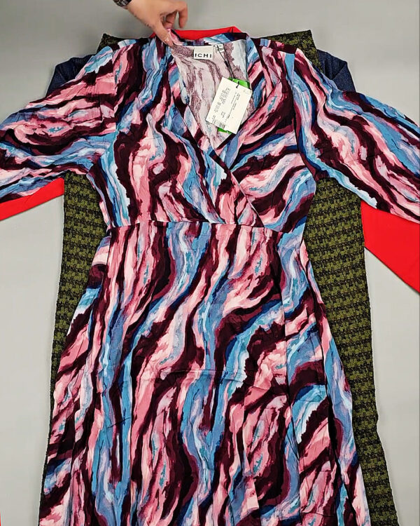 Фотография  121 - ICHI mix 075#15 кг, ЛОТ СТ-9601 оптом в Кемерово и Кемеровской области