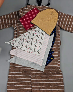 Фотография  848 - TCM Kids зима 104#6 кг, ЛОТ СТ-9614 оптом в Кемерово и Кемеровской области