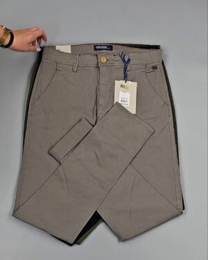 Фотография  317 - Брюки BLEND HE + 075#10 кг, ЛОТ № СТ-9484 оптом в Кемерово и Кемеровской области