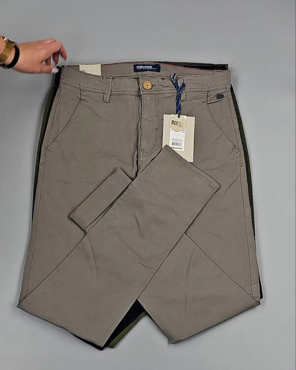 Фотография  279 - Брюки BLEND HE + 075#10 кг, ЛОТ № СТ-9484 оптом в Кемерово и Кемеровской области