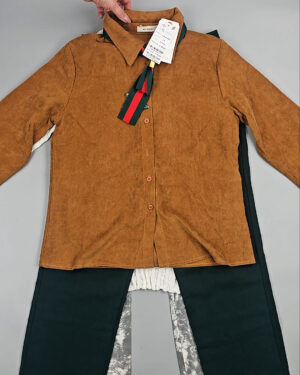 Фотография  743 - Комплекты жен Корея 085#5 кг оптом в Кемерово и Кемеровской области