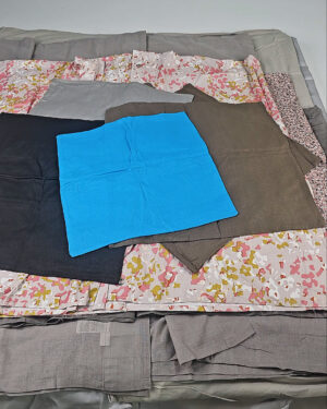 Фотография  163 - Предметы домашнего обихода H&M, 25 кг, ЛОТ №СТ-9562 оптом в Кемерово и Кемеровской области