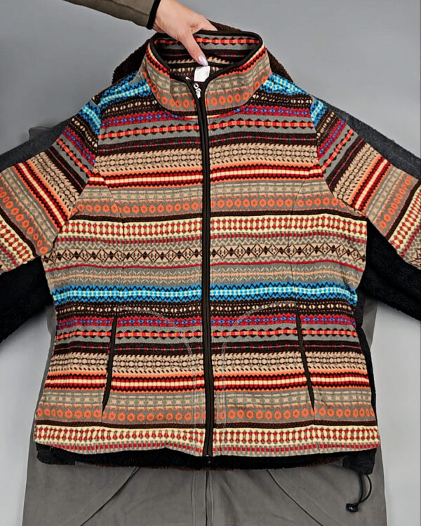 Фотография  848 - Флис#20 кг, ЛОТ № СХ-0175 оптом в Кемерово и Кемеровской области