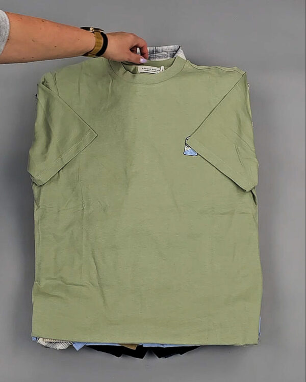 Фотография  838 - SOLID 075#15 кг, ЛОТ СТ-9387 оптом в Кемерово и Кемеровской области