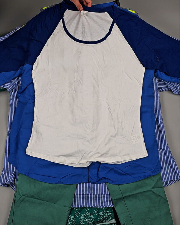 Фотография  953 - CANADA  Winter mix 084#20 кг, ЛОТ № СТ-9520 оптом в Кемерово и Кемеровской области