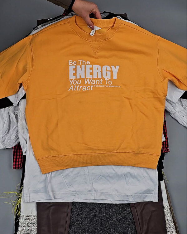 Фотография  193 - H&M A/W Women mix 095#15 кг оптом в Кемерово и Кемеровской области